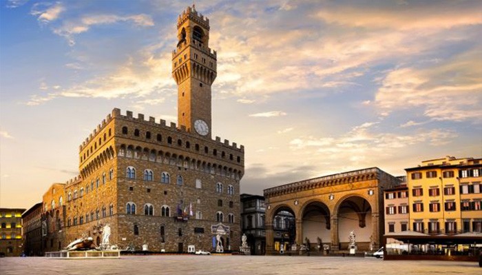 firenze