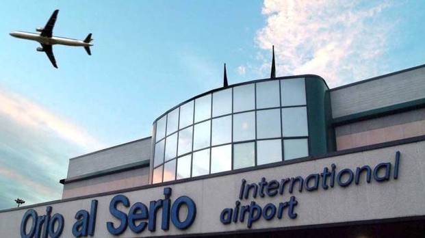 aeroporti orio al serio